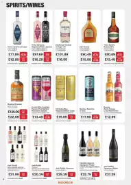 Booker Wholesale brochure Page 8
