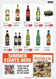 Booker Wholesale brochure Page 9