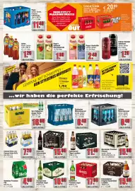 Profi Getränke Prospekt Seite 3