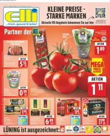 Elli Markt Prospekt woche 30 Seite 1