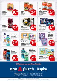 Nah & Frisch Prospekt woche 30 Seite 12