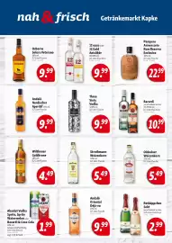Nah & Frisch Prospekt woche 30 Seite 10