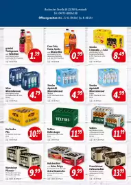 Nah & Frisch Prospekt woche 30 Seite 11