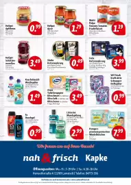 Nah & Frisch Prospekt woche 30 Seite 12