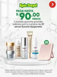 Catálogo InkaFarma semana 30 Página 4