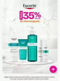 Catálogo Mifarma semana 30 Página 1