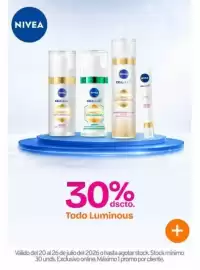 Catálogo Mifarma semana 30 Página 3