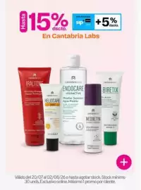 Catálogo Mifarma semana 30 Página 4