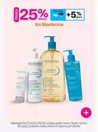 Catálogo Mifarma semana 30 Página 5