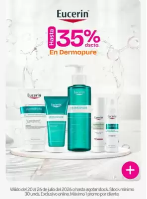 Mifarma (válido hasta 26-07)
