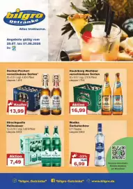 Bilgro Prospekt Seite 2
