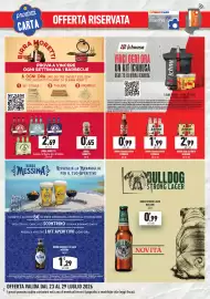 Volantino Spazio Conad | Prodotti alla carta Pagina 2
