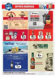Volantino Spazio Conad | Prodotti alla carta Pagina 2