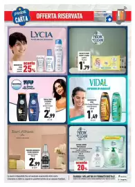 Volantino Spazio Conad | Prodotti alla carta Pagina 3