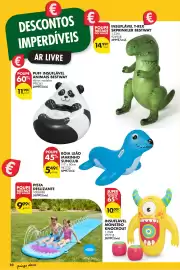 Folheto Pingo Doce | Bazar Grandes Oportunidades Página 10