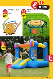 Folheto Pingo Doce | Bazar Grandes Oportunidades Página 11