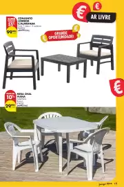 Folheto Pingo Doce | Bazar Grandes Oportunidades Página 13