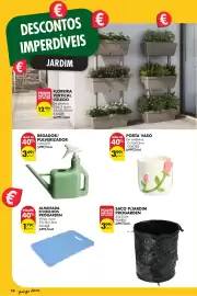 Folheto Pingo Doce | Bazar Grandes Oportunidades Página 16