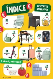 Folheto Pingo Doce | Bazar Grandes Oportunidades Página 2
