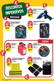 Folheto Pingo Doce | Bazar Grandes Oportunidades Página 20
