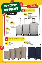 Folheto Pingo Doce | Bazar Grandes Oportunidades Página 22