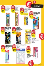 Folheto Pingo Doce | Bazar Grandes Oportunidades Página 25