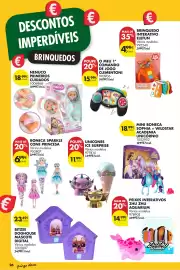 Folheto Pingo Doce | Bazar Grandes Oportunidades Página 26