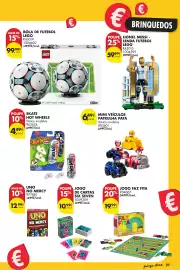 Folheto Pingo Doce | Bazar Grandes Oportunidades Página 27