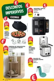 Folheto Pingo Doce | Bazar Grandes Oportunidades Página 28