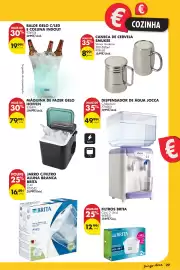 Folheto Pingo Doce | Bazar Grandes Oportunidades Página 29