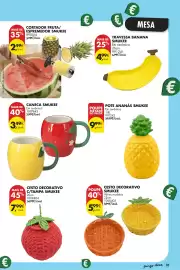 Folheto Pingo Doce | Bazar Grandes Oportunidades Página 31