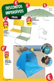 Folheto Pingo Doce | Bazar Grandes Oportunidades Página 4