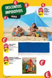 Folheto Pingo Doce | Bazar Grandes Oportunidades Página 6