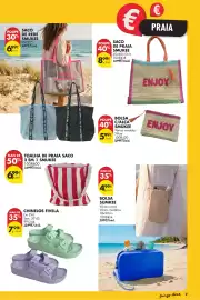 Folheto Pingo Doce | Bazar Grandes Oportunidades Página 7