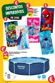 Folheto Pingo Doce | Bazar Grandes Oportunidades Página 8
