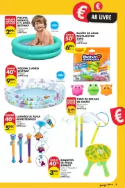 Folheto Pingo Doce | Bazar Grandes Oportunidades Página 9