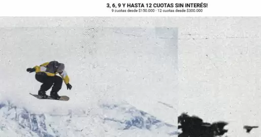 Catálogo DC Shoes Página 1