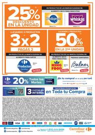 Folleto Carrefour Express Página 6
