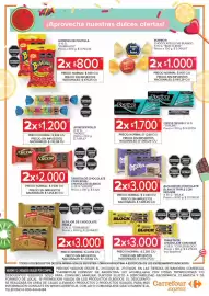 Folleto Carrefour Express Página 5