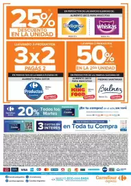 Folleto Carrefour Express Página 6