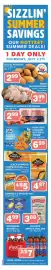 Colemans flyer week 30 Page 1