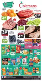 Colemans flyer week 30 Page 3