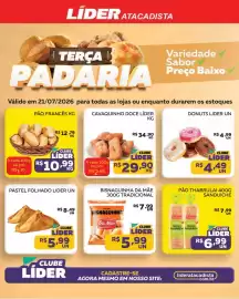 Encarte Lider Atacadista Página 1