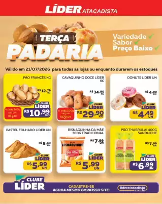 Encarte Lider Atacadista (válido até 21-07)
