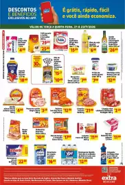 Encarte Mercado Extra Página 2