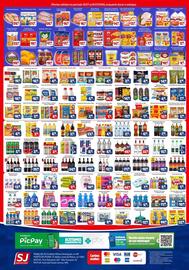 Encarte Sj Supermercados semana 29 Página 2