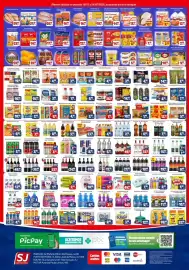 Encarte Sj Supermercados semana 29 Página 2