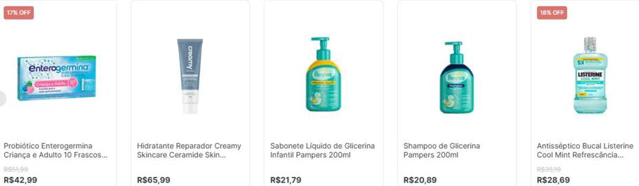 Catálogo Drogaria Araújo Página 2