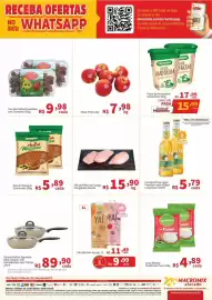 Catálogo Macromix Atacado semana 30 Página 2