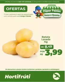 Folheto Andorinha Hipermercado Página 11